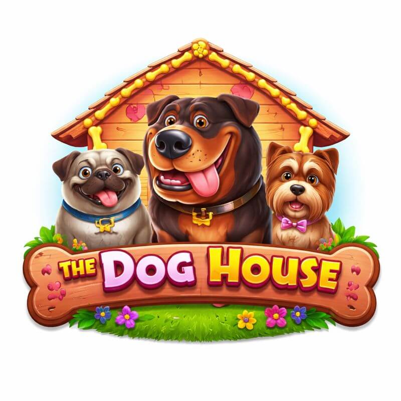Казик Собаки Dog House